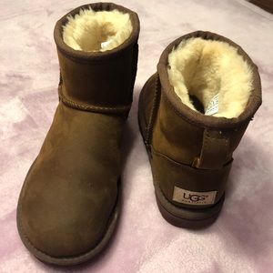 Ugg boot waterproof size 5